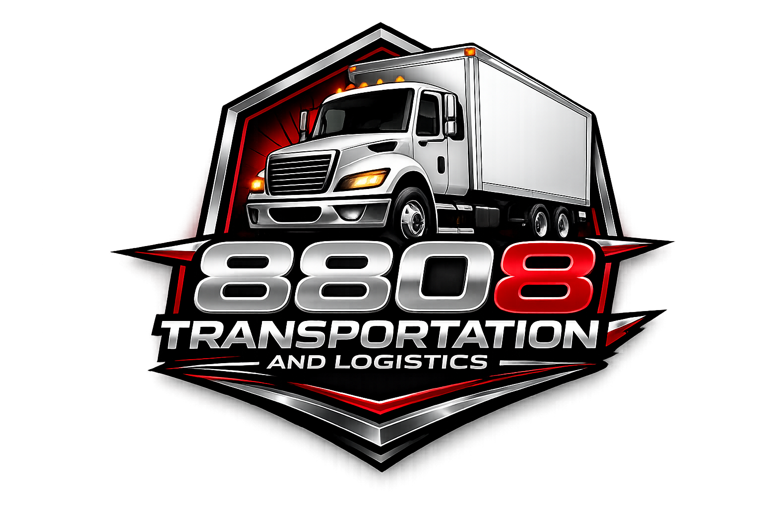 EightyEight08 Transportation and Logistics